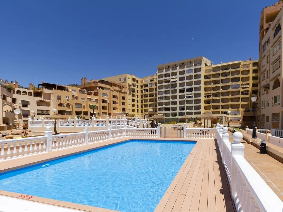 Ap Jardines De Mariote Apartment Almunecar Spain