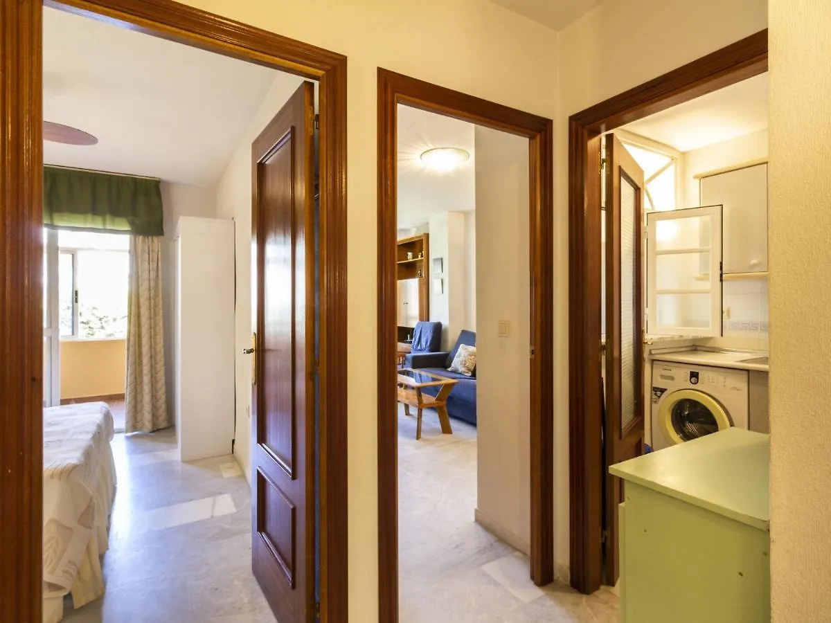Ap Jardines De Mariote Apartment Almunecar