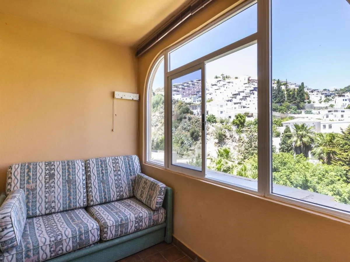 Ap Jardines De Mariote Apartment Almunecar
