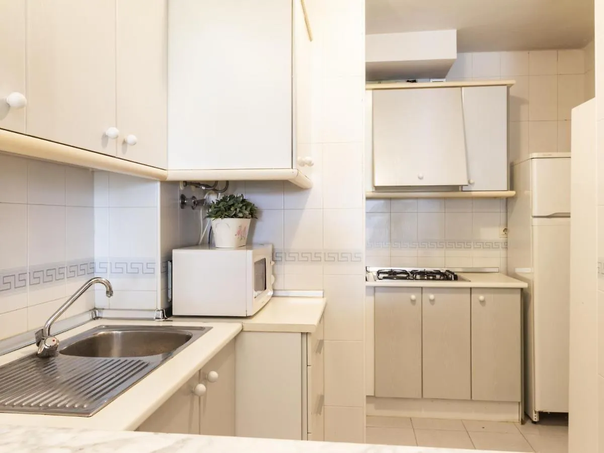 Ap Jardines De Mariote Apartment Almunecar 0*,