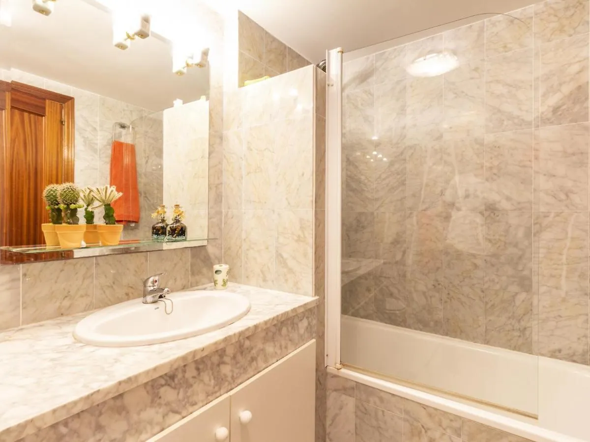 Ap Jardines De Mariote Apartment Almunecar 0*,  Spain