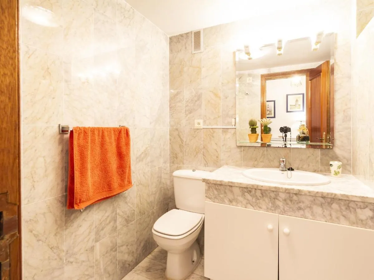 Ap Jardines De Mariote Apartment Almunecar Spain