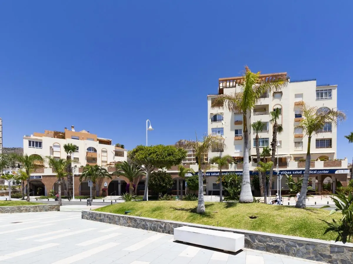 Ap Jardines De Mariote Apartment Almunecar Spain