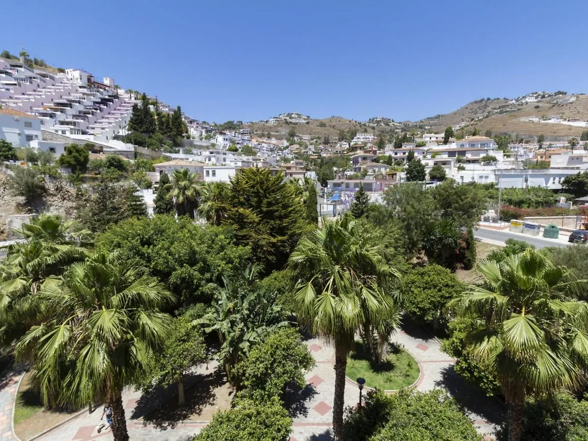 Ap Jardines De Mariote Apartment Almunecar 0*,  Spain
