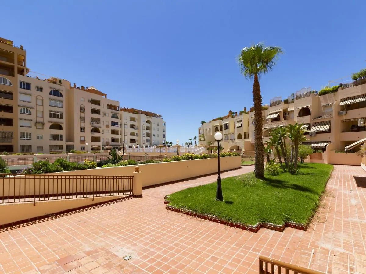 Ap Jardines De Mariote Apartment Almunecar Spain