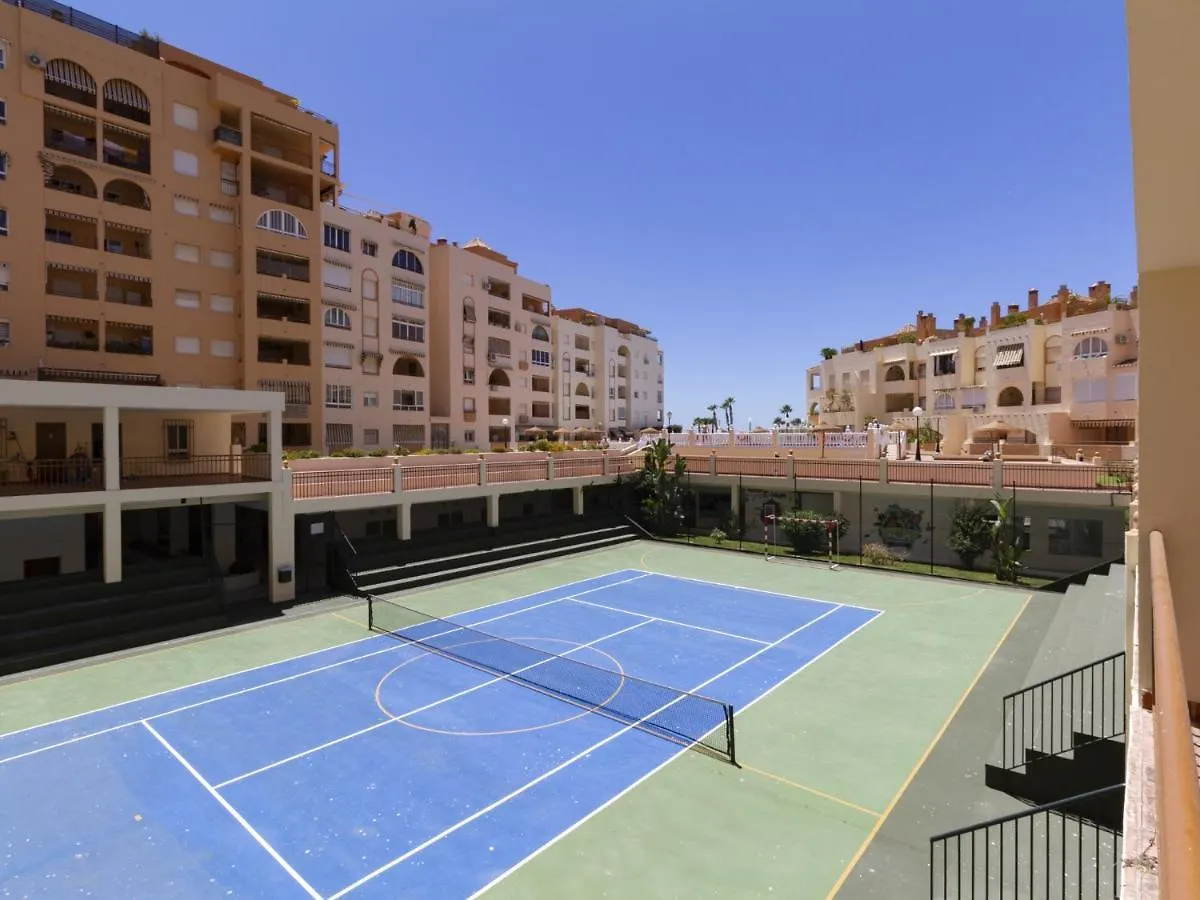 Ap Jardines De Mariote Apartment Almunecar 0*,