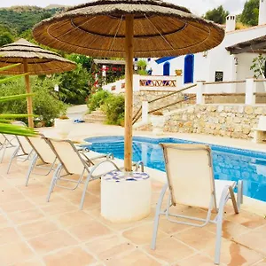 Chalet De Ensueño