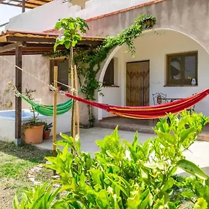  Apartamento La Atalaya Del Río Seco