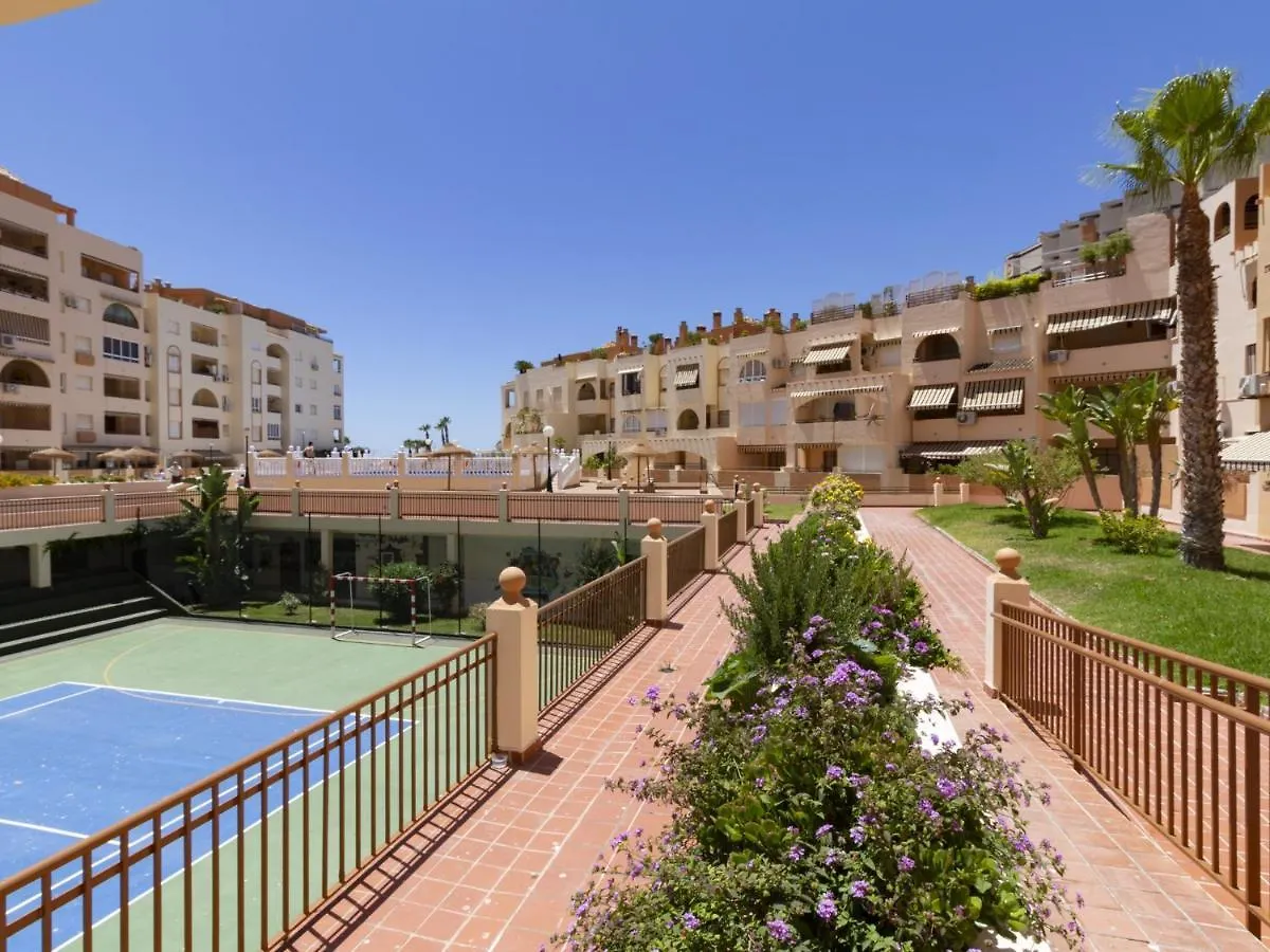 Ap Jardines De Mariote Apartment Almunecar