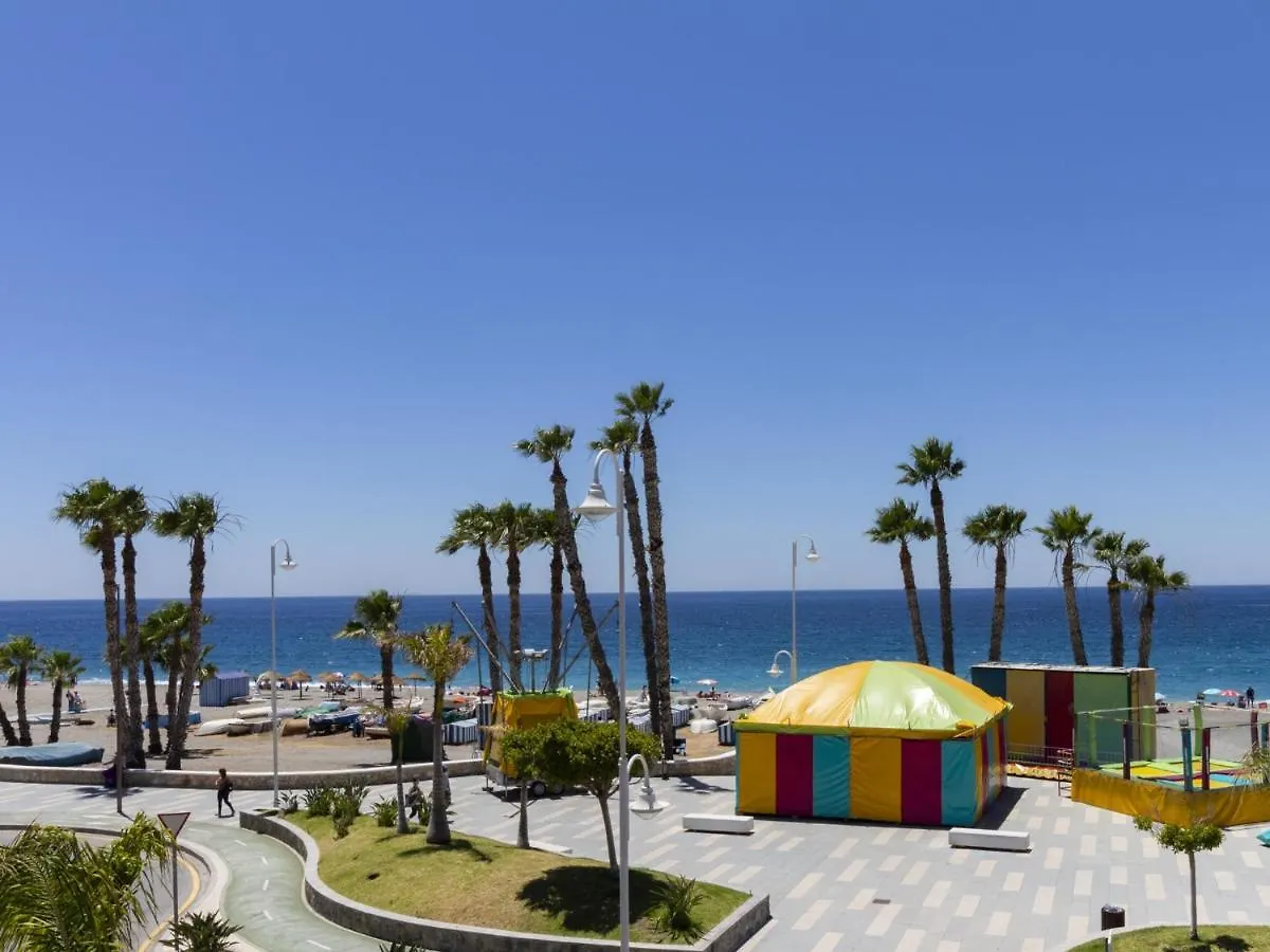 Apartamento Ap jardines de mariote Almuñécar