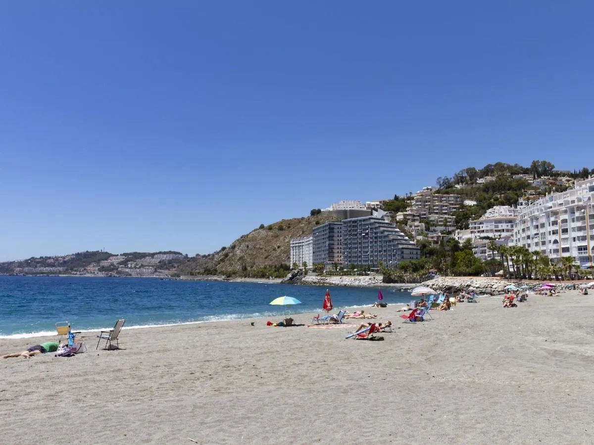 Apartamento Ap jardines de mariote Almuñécar 0*,  España