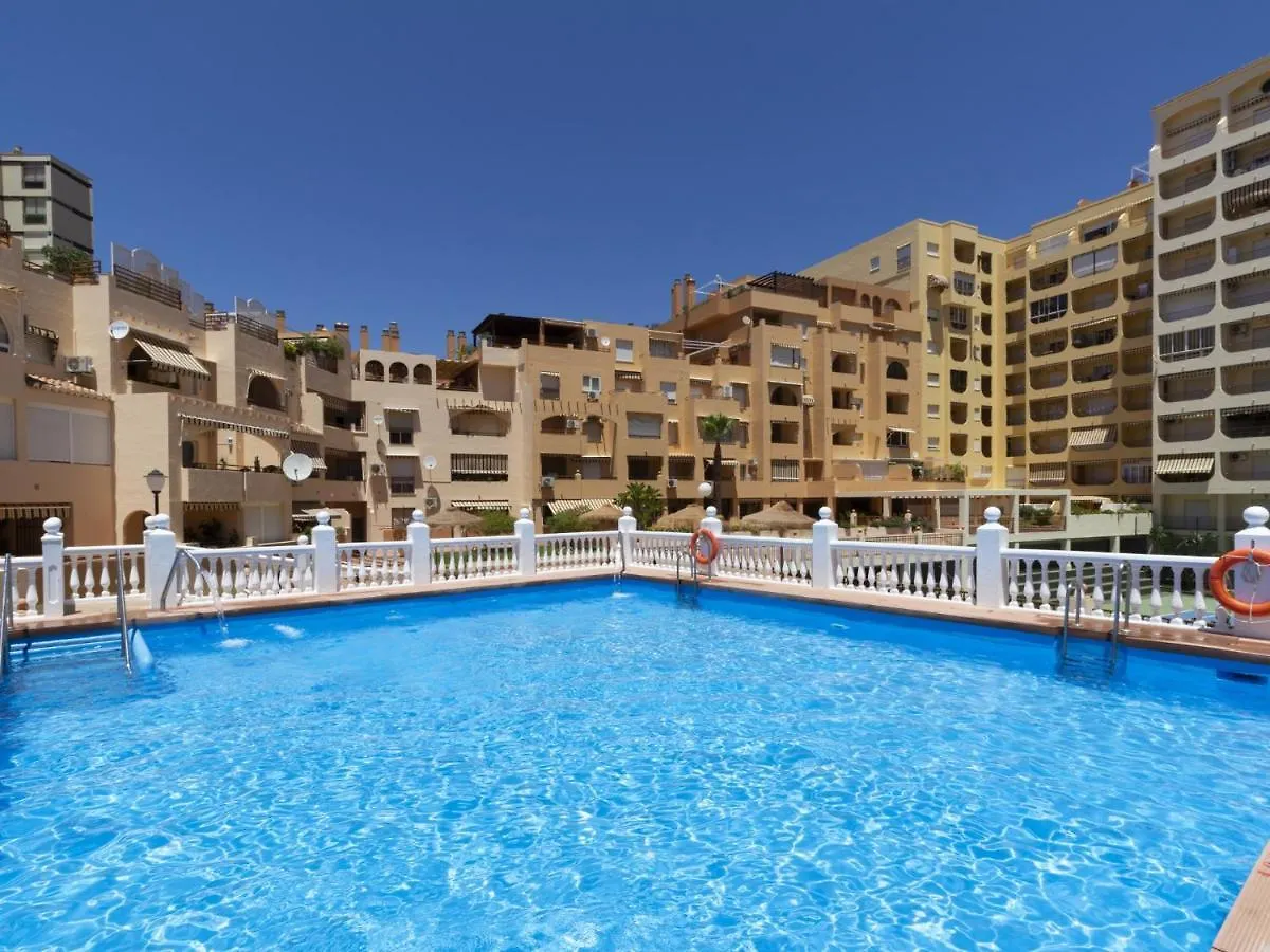 Apartamento Ap jardines de mariote Almuñécar