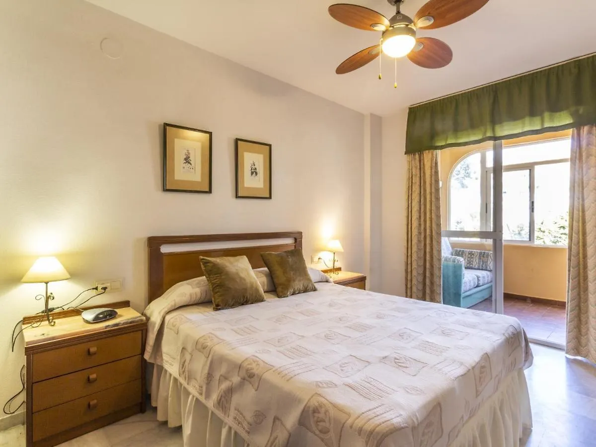 Ap Jardines De Mariote Apartment Almunecar