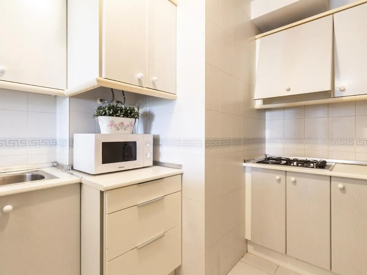 Ap Jardines De Mariote Apartment Almunecar